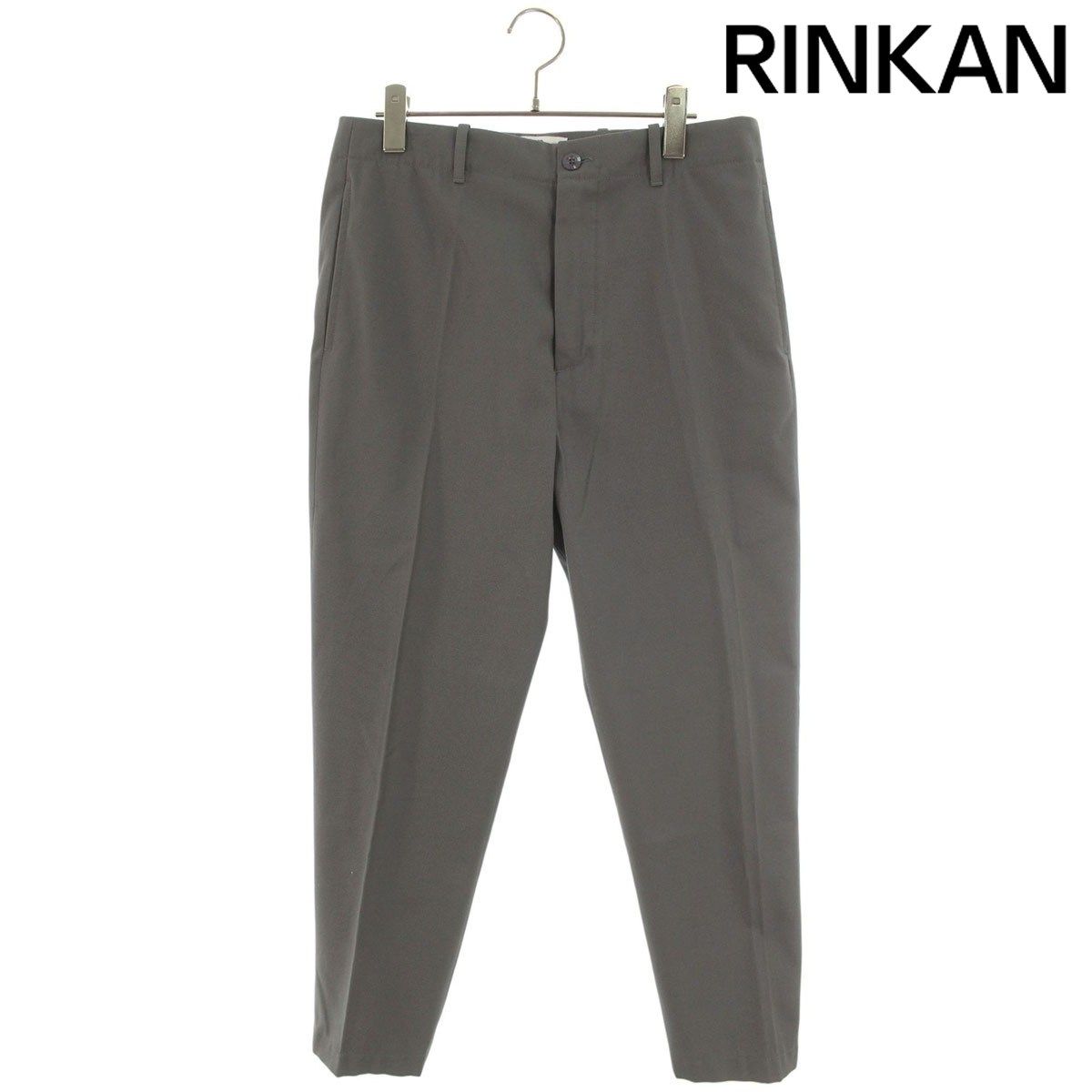 オーエーエムシー 1159 343 6808 裾ジップロングパンツ メンズ 28 12 28～1 6 発送 問い合わせ遅延