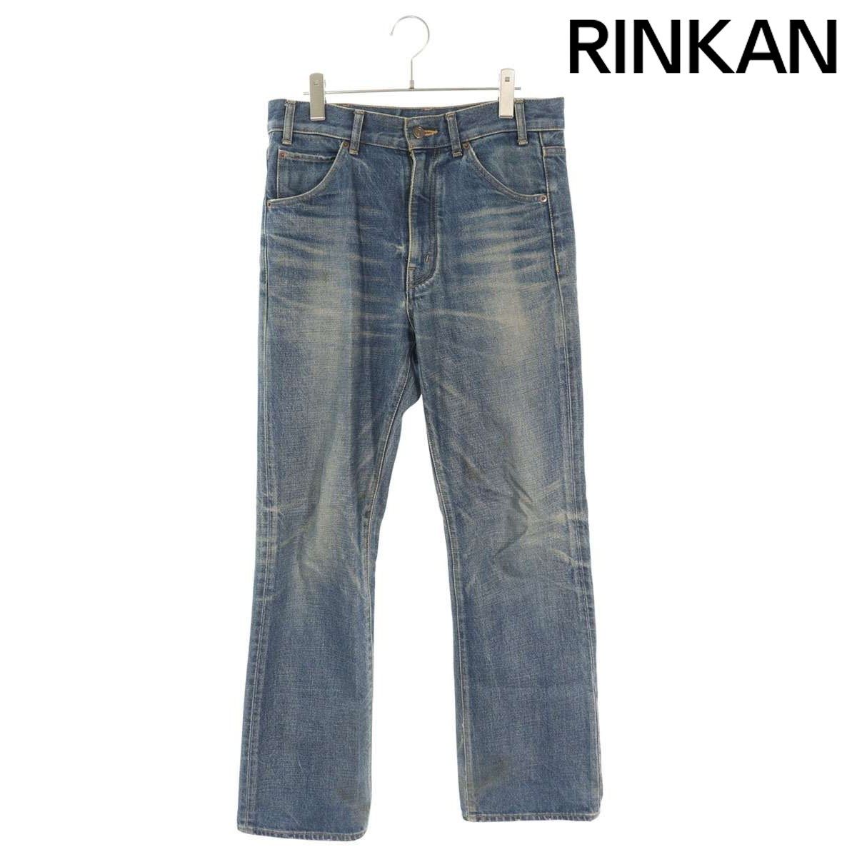 セリーヌ フ サージデニムパンツ メンズ 29 12 28～1 6 発送 問い合わせ遅延