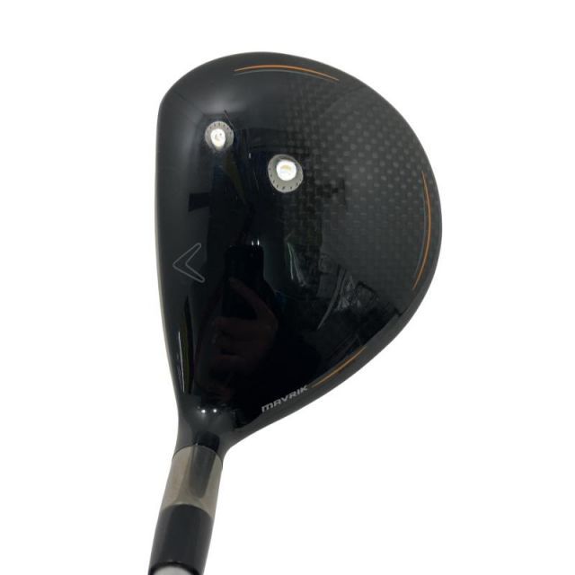キャロウェイ MAVRIK 5W フェアウェイウッド FW Diamana 50 for CW(FW