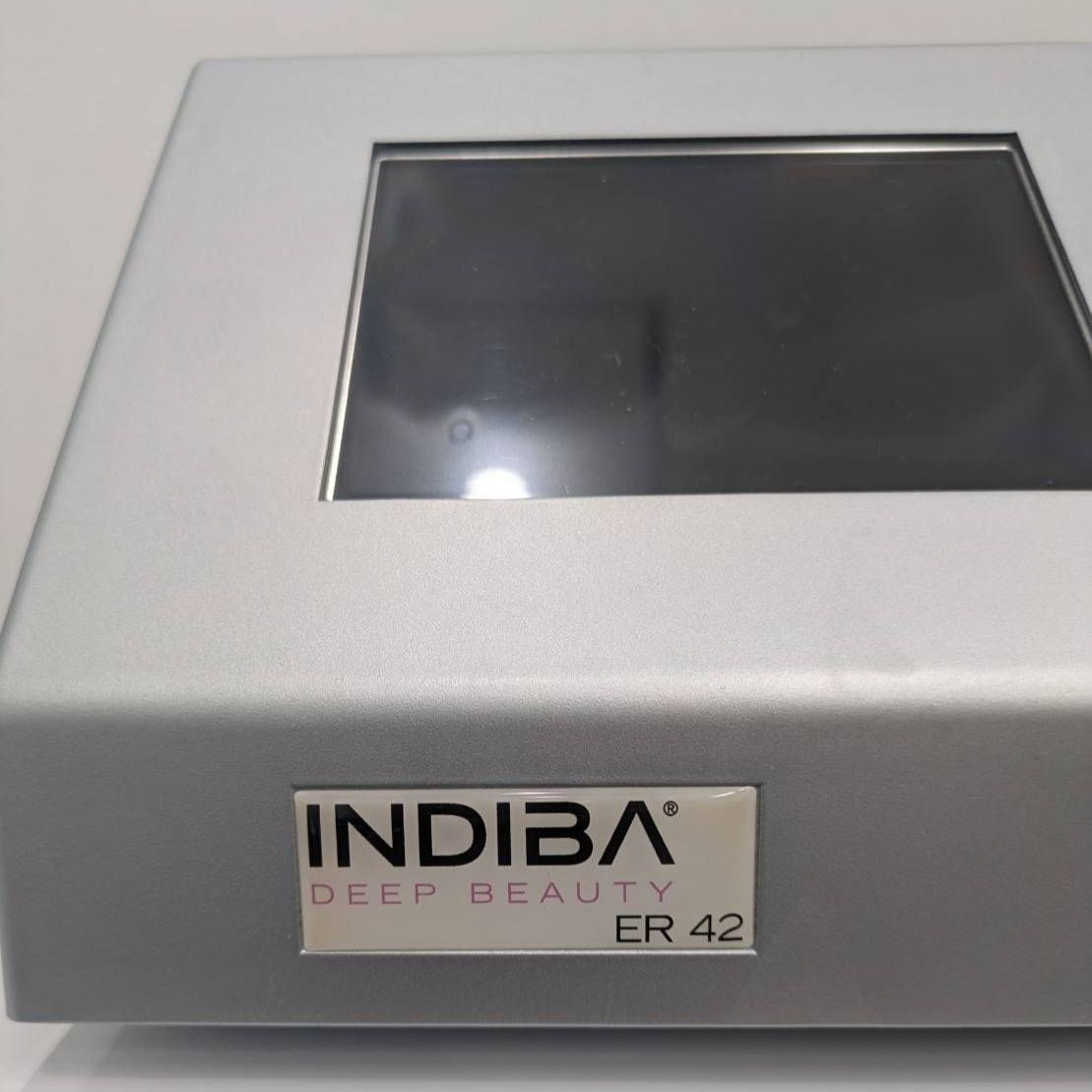 美品 インディバ INDIBA ER42 美顔器・美容器 業務用 サロン 高出力