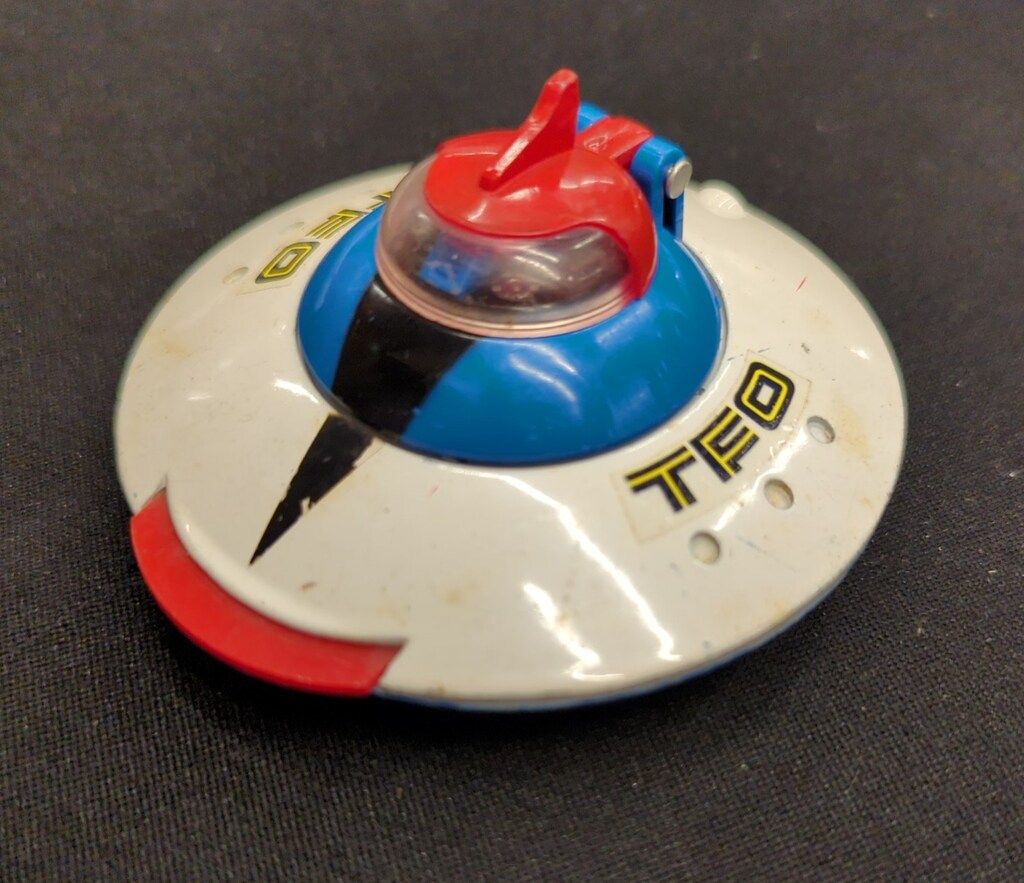 ポピー ポピニカ/グレンダイザー TFO - メルカリ