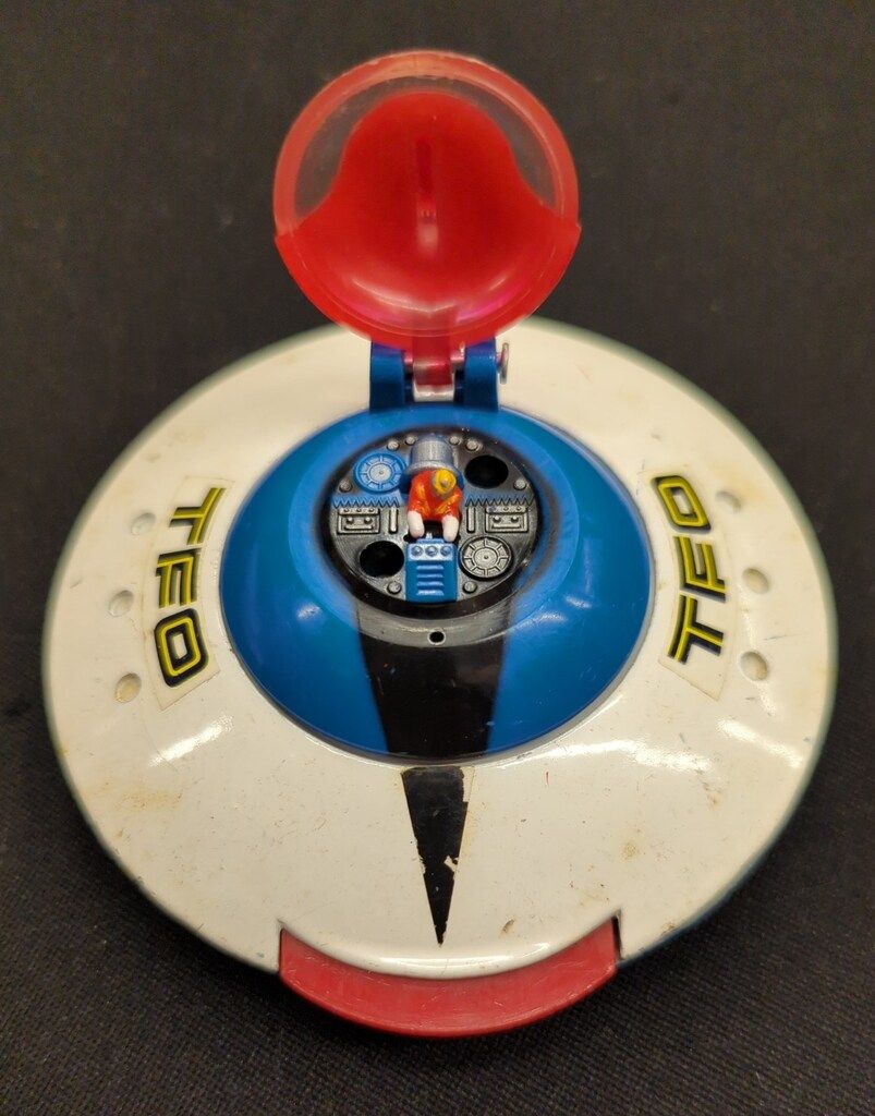 ポピー ポピニカ/グレンダイザー TFO - メルカリ