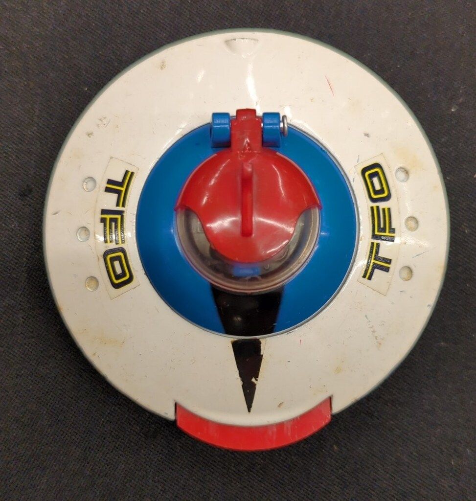 ポピー　ポピニカ　グレンダイザーTFO　フィギュア　昭和　レトロ　レア　おもちゃ ポピー ポピニカ グレンダイザーTFO フィギュア 昭和 レトロ レア 玩具