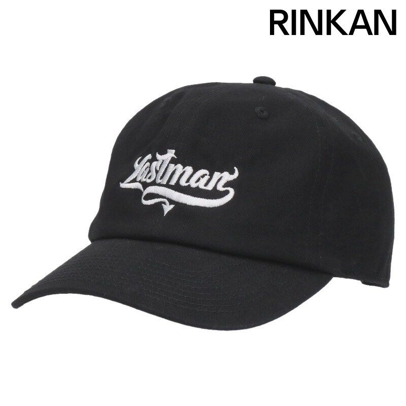 ラストマン 252 LM AC 01 ロゴ刺繍キャップ帽子 メンズ ONE SIZE 12 28～1 6 発送 問い合わせ遅延