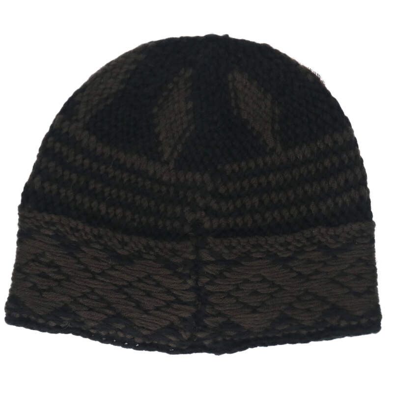シュプリーム 25AW Diamond Beanie ダイアモンドビーニー帽子 メンズ