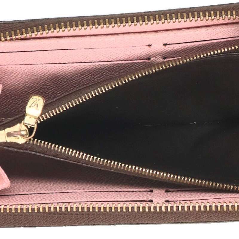 ポルトフォイユ・クレマンス 安心の国内発送 Louis Vuitton ポルトフォイユ・クレマンス 財布