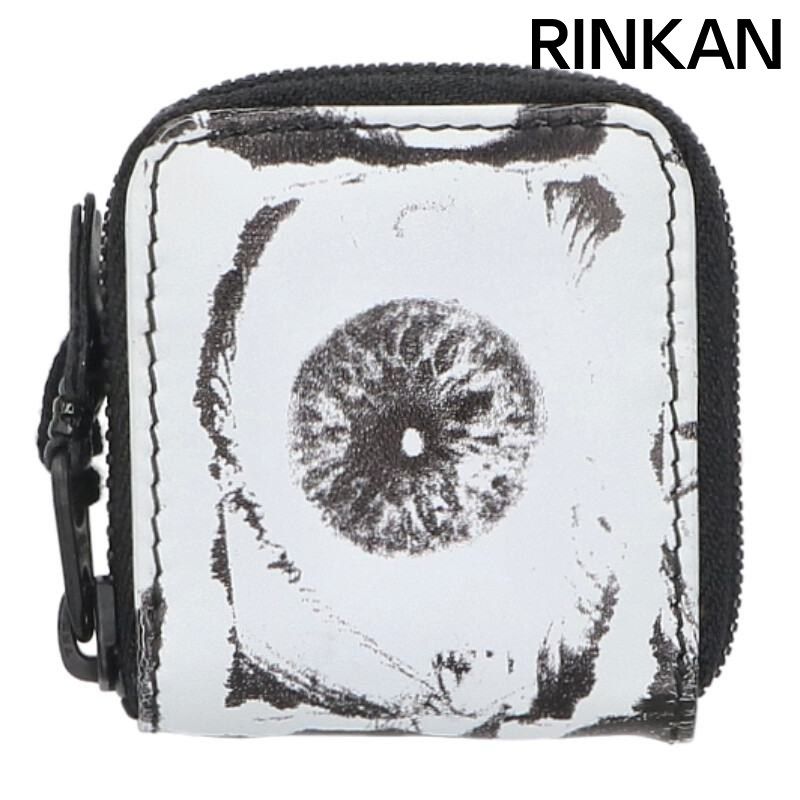 シュプリーム コムデギャルソンシャツ COMME des GARCONS SHIRT 17 SS Eyes Coin Pouch アイコインポーチコインケース メンズ 12 28～1