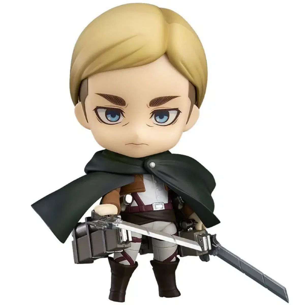 進撃の巨人 エルヴィン・スミス(エルヴィン) ねんどろいど 未開封