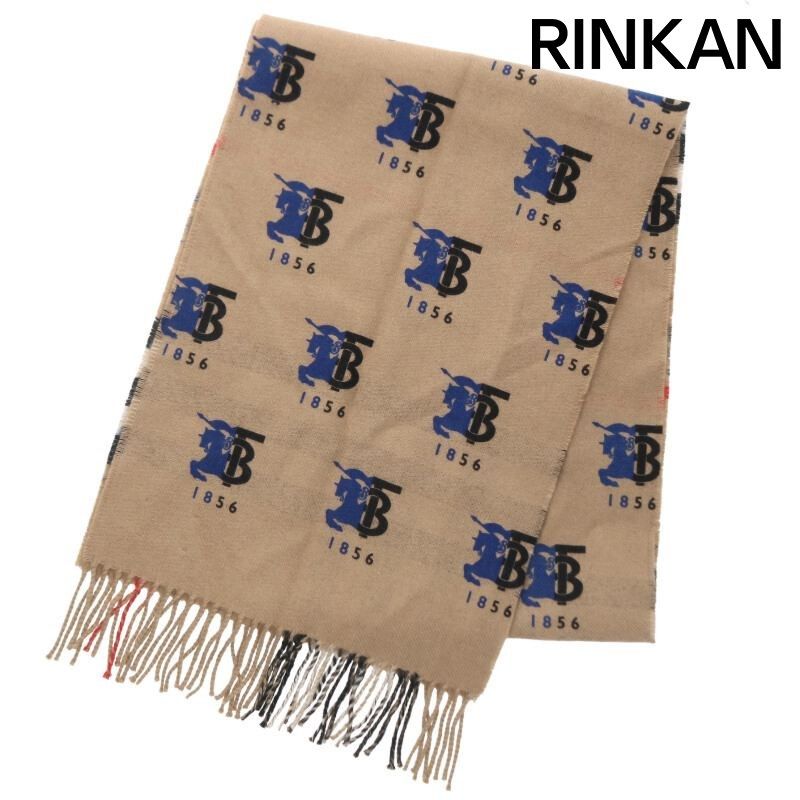 バーバリー 8025816 総柄チェックウールマフラー メンズ 168 30 cm 12 28～1 6 発送 問い合わせ遅延