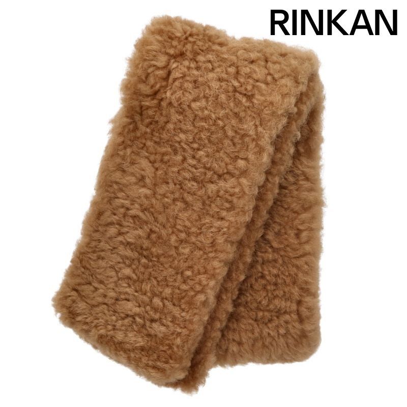 ボッテガヴェネタ ラムウールファーマフラー メンズ 17 135 cm 12 28～1 6 発送 問い合わせ遅延