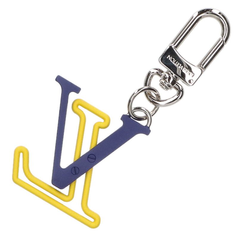  ルイヴィトン MP 3018 ロゴキーチャーム メンズ 12 28～1 6 発送 問い合わせ遅延 その他 アクセサリー