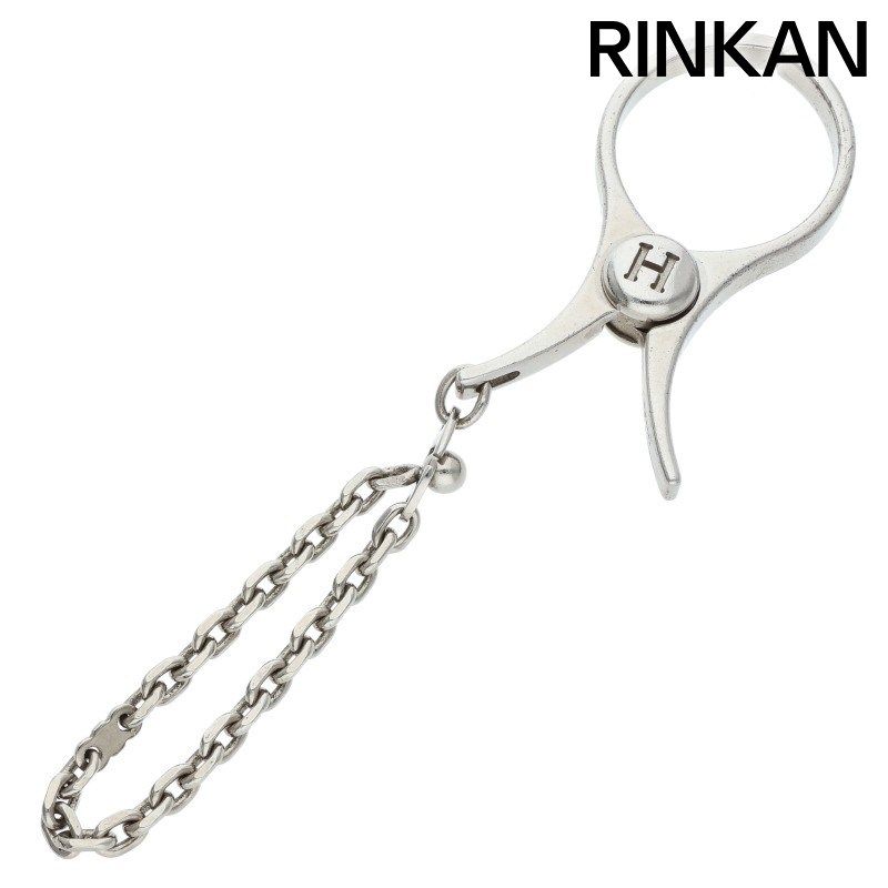 エルメス フィルーグローブホルダーキーホルダー メンズ ※12/28～1/6