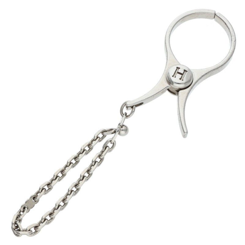 エルメス フィルーグローブホルダーキーホルダー メンズ ※12/28～1/6