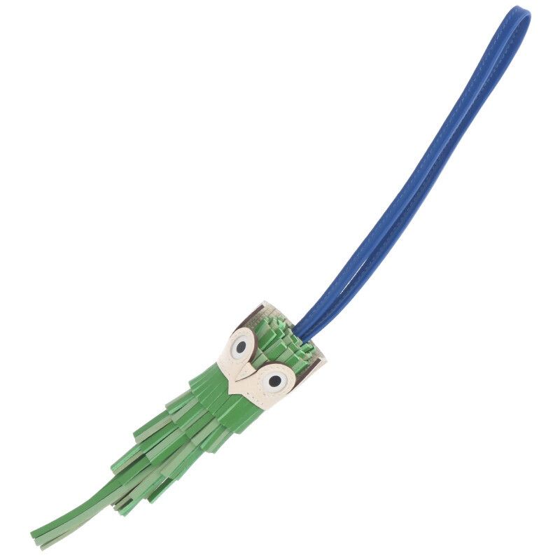 エルメス シュエット W刻印 レザーバッグチャーム メンズ 12 28～1 6 発送 問い合わせ遅延