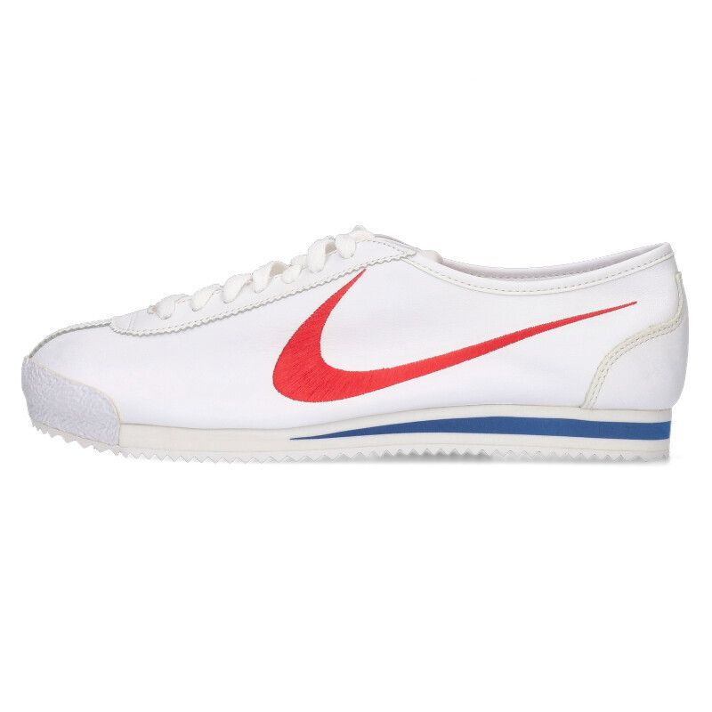 ナイキ サイズ:28cm  CJ2586-100 Cortez 72 Shoe Dog OG コルテッツ 72 シュー ドッグ OGスニーカー 中古 BS99 ナイキ CJ2586-100/Cortez 72 Shoe Dog OG コルテッツ 72 シュー