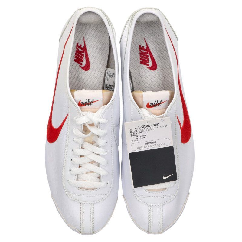 ナイキ CJ2586-100/Cortez 72 Shoe Dog OG コルテッツ 72 シュー