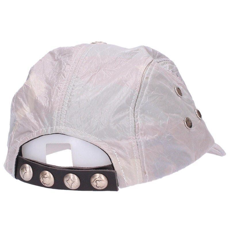 サグクラブ ロゴメタルアーミーキャップ