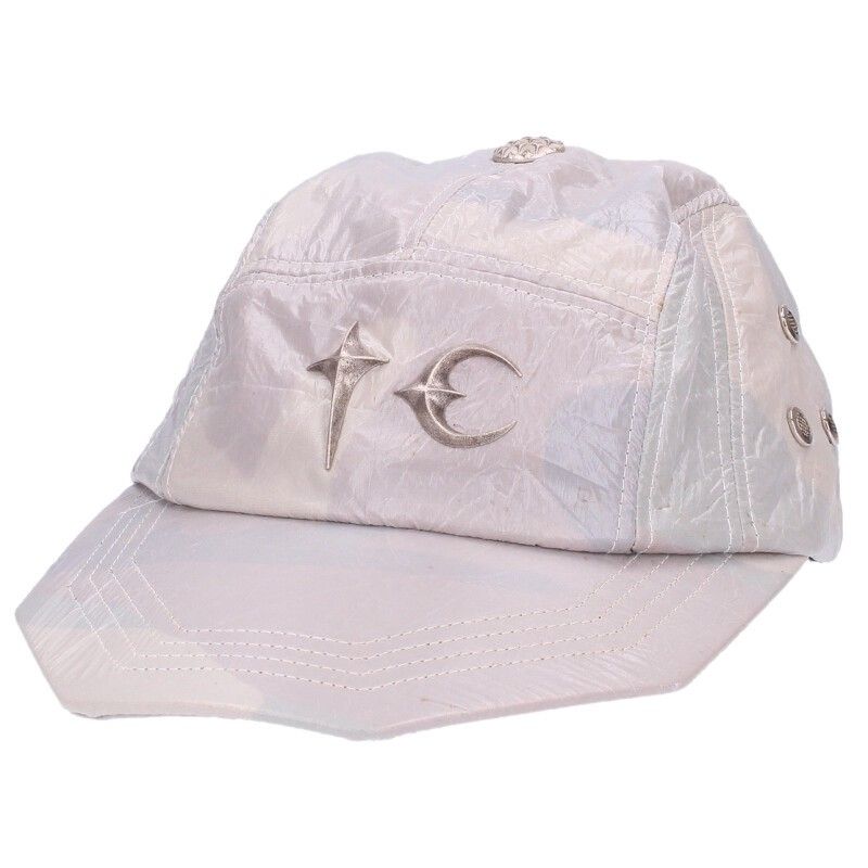 サグクラブ ロゴメタルアーミーキャップ レディース ONE SIZE 12 28～1 6 発送 問い合わせ遅延