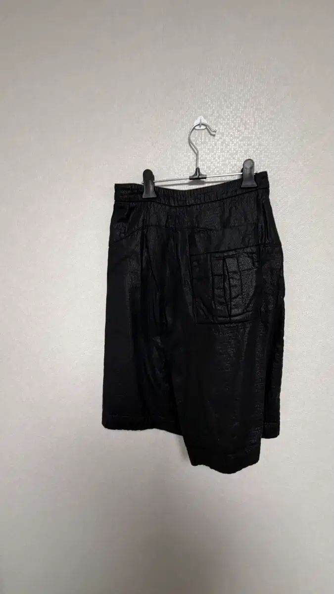 トリミングバード キュロット パンツ