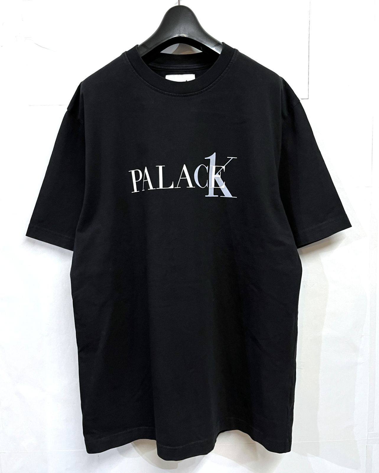PALACE x Calvin Klein｜パレス カルバンクライン Tシャツ - メルカリ