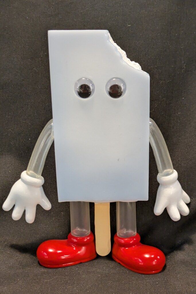 dune テツロッド flavors ソーダアイスバー