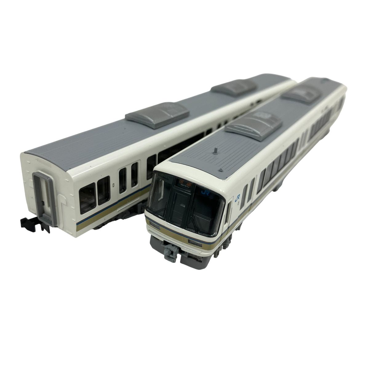 TOMIX 98467 基本Bセット Nゲージ 鉄道模型 6両セット トミックス 良好