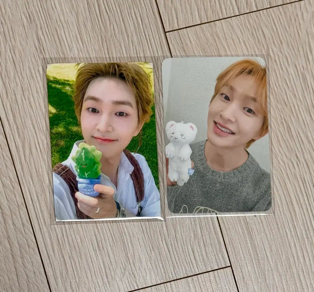 SHINee オンユ トレカ まとめ - メルカリ