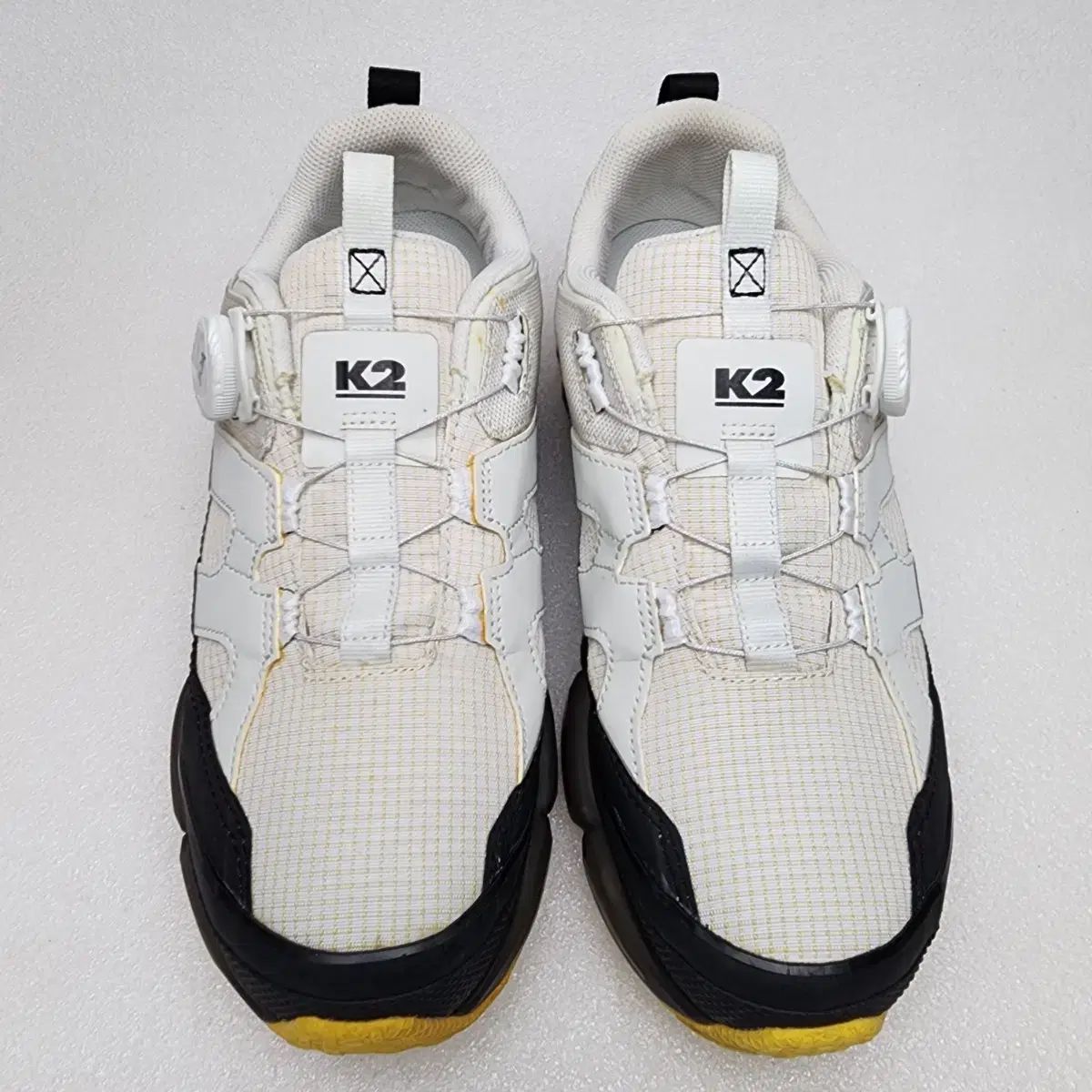 2 フライハイク