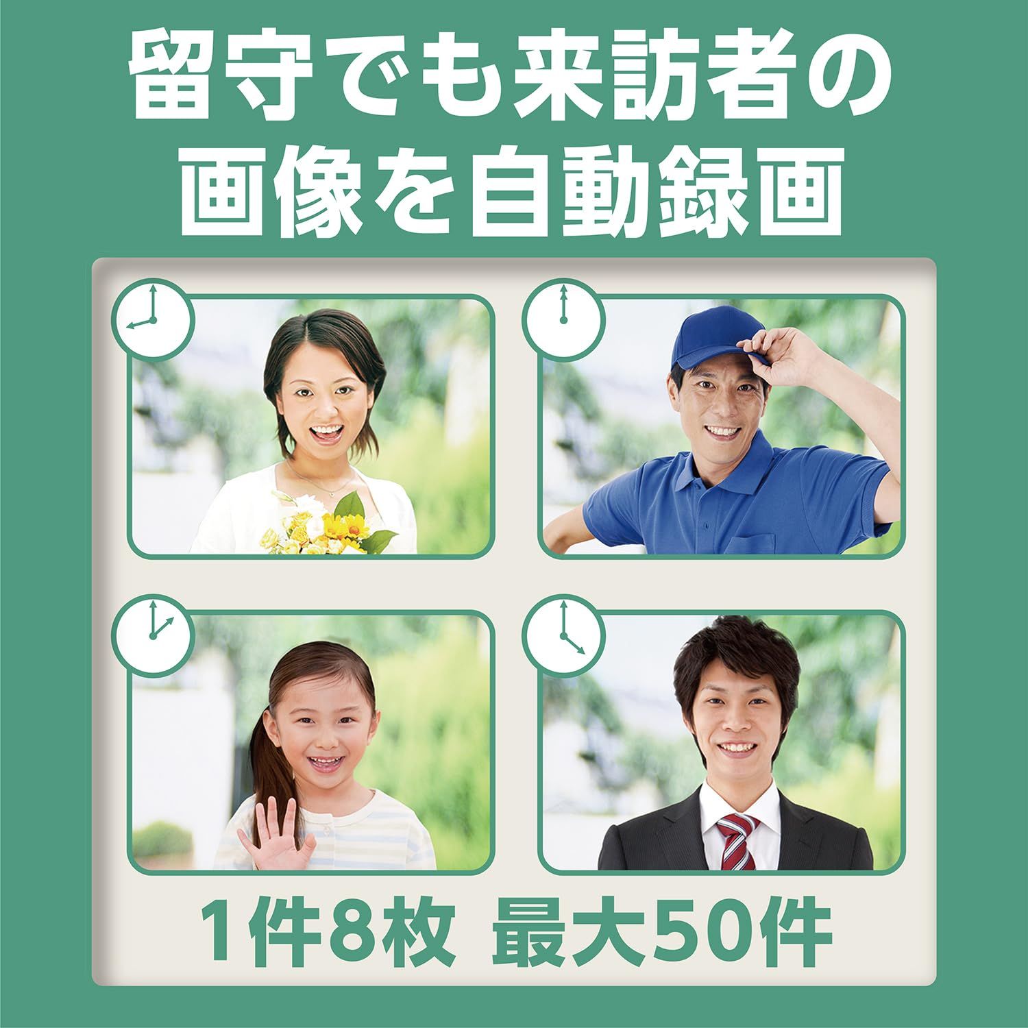 CF モニター3.5型