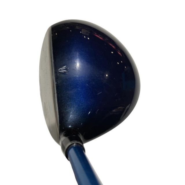 ダンロップXXIO MP1000レディース フェアウェイウッド 3番 L ダンロップXXIO MP1000レディース フェアウェイウッド 3番 L ゼクシオ