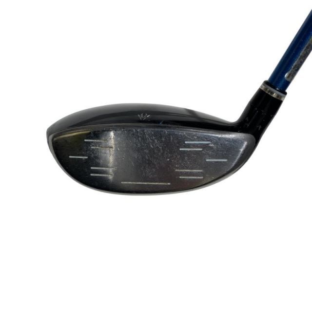 ダンロップXXIO MP1000レディース フェアウェイウッド 3番 L 中古】 ダンロップ XXIO(2018) 3W レディース フェアウェイウッド FW