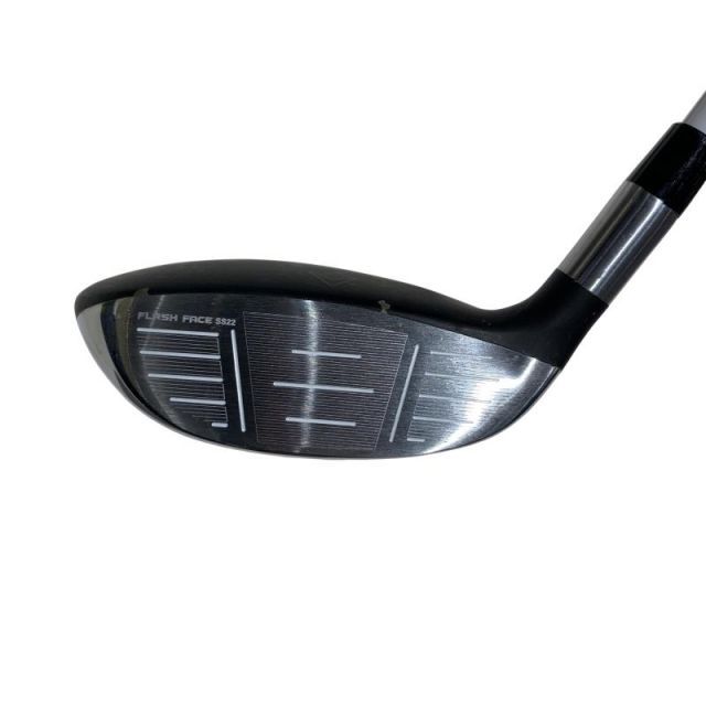 中古】 キャロウェイ ROGUE ST MAX FAST 5W レディース フェアウェイ