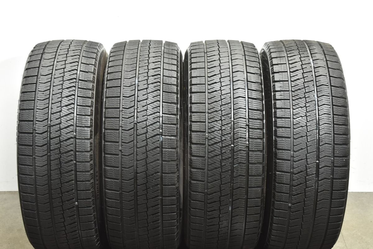 ☆送料込☆バリ溝☆ブリヂストン ブリザック VRX2 225/45R18 4本 ブリザック VRX2 4本セット 新品 処分特価 225/45R18 91Q ブリヂストン
