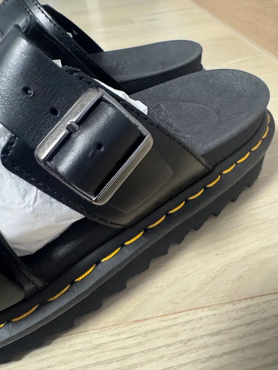 Uk 8 270 DR MARTENS ドクターマーチン マイルス サンダル