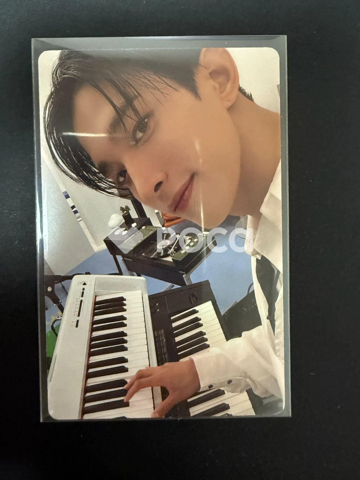 Seventeen ドギョム セブチ 17 IS RIGHT HERE HEAR Ver. - メルカリ