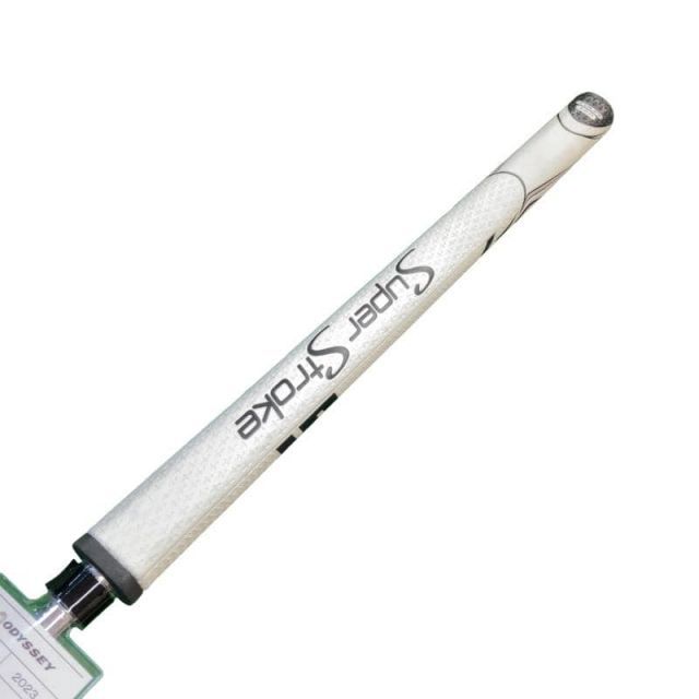 中古】 オデッセイ VERSA JAILBIRD 380 LIMITED EDITION 39インチ