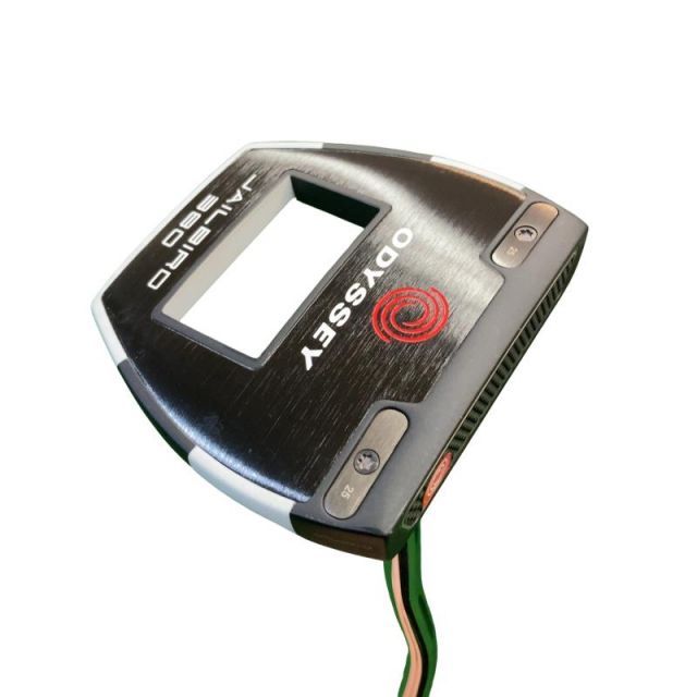 中古】 オデッセイ VERSA JAILBIRD 380 LIMITED EDITION 39インチ