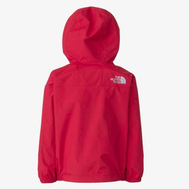 種類2：NY/120 ザ・ノース・フェイス レインウェア トドラー THE NORTH