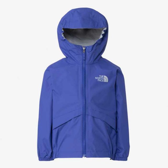 種類2：NY/120 ザ・ノース・フェイス レインウェア トドラー THE NORTH