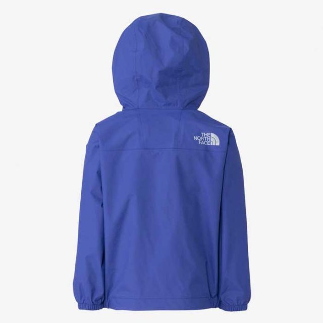 種類3：TB/110 ザ・ノース・フェイス レインウェア トドラー THE NORTH