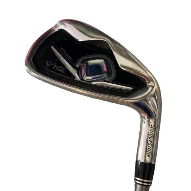 ★TOURSTAGE ViQ アイアンセット 6本 右利き用 VT-501I ☆TOURSTAGE ViQ アイアンセット 6本 右利き用 VT-501I ☆TOURSTAGE