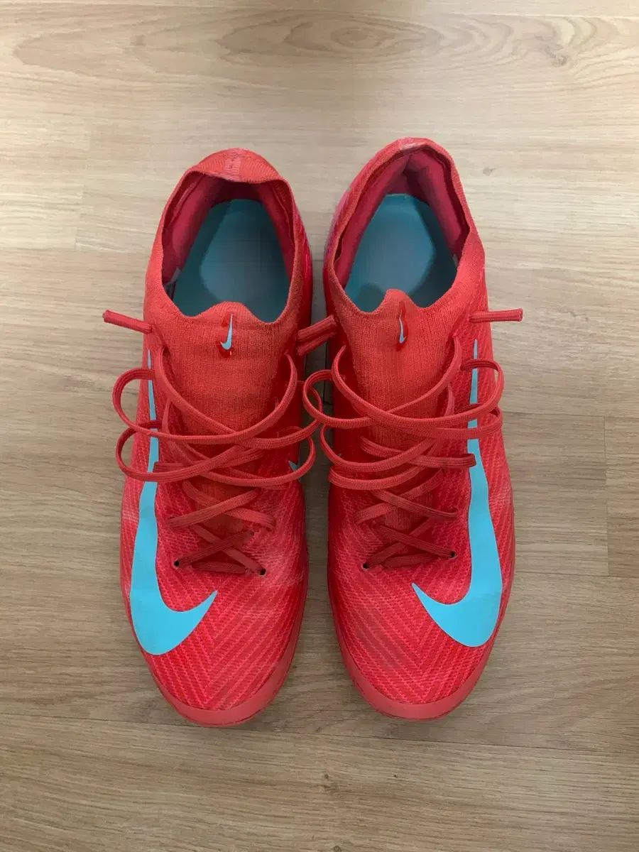 ナイキ マーキュリアル ベイパー 16 プロ TF サイズ 280