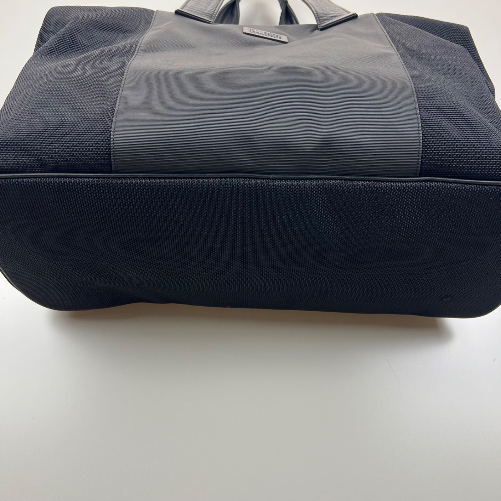 ISSEY MIYAKE 90s DESIGN STUDIO archive Boston Bag イッセイミヤケ