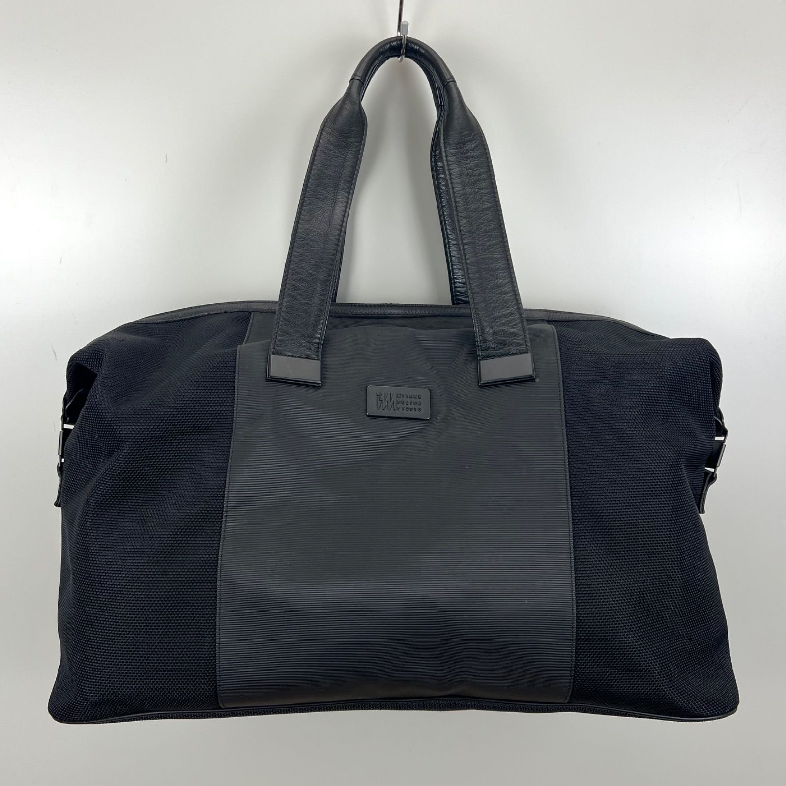 ISSEY MIYAKE 90s DESIGN STUDIO archive Boston Bag イッセイミヤケ