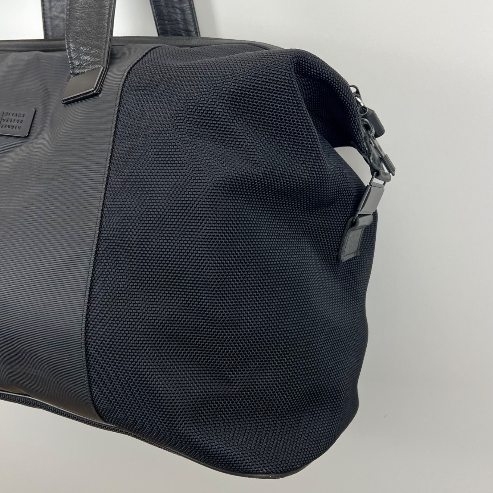 ISSEY MIYAKE 90s DESIGN STUDIO archive Boston Bag イッセイミヤケ