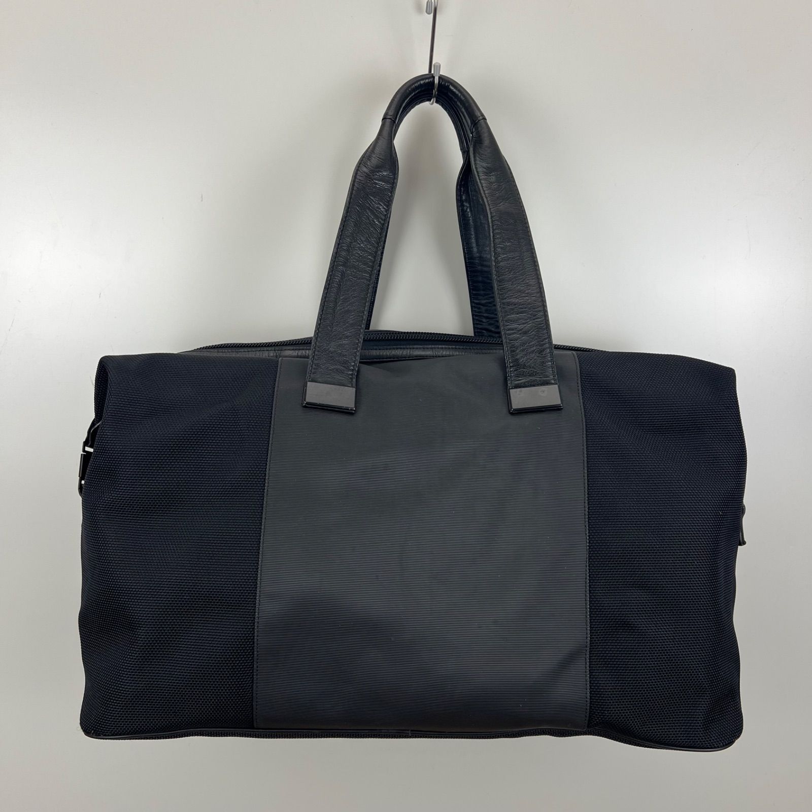 ISSEY MIYAKE 90s DESIGN STUDIO archive Boston Bag イッセイミヤケ