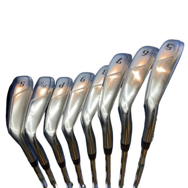 中古】 ブリヂストン TOURSTAGE X-BLADE GR(2012) 8S アイアンセット