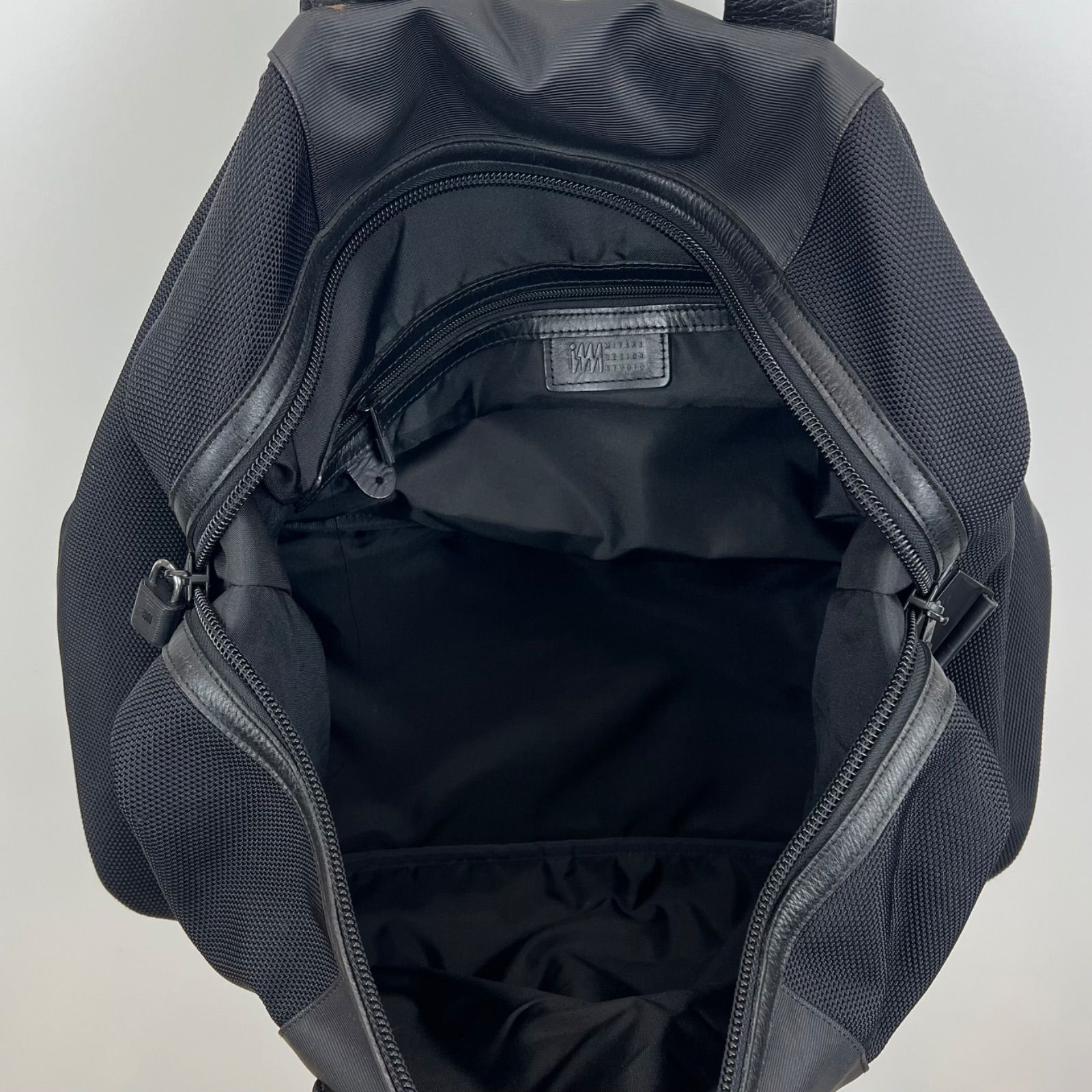 イッセイミヤケ デザインスタジオ ボストンバッグ 2026年最新】miyake design studio バッグの人気