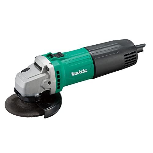 迅速に発送】マキタ(Makita) 100ミリ ディスクグラインダ M966 