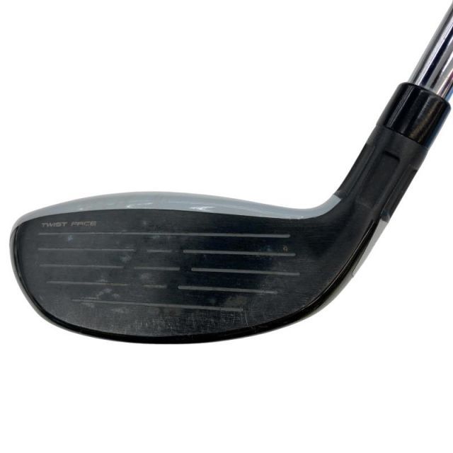 中古】 テーラーメイド SIM MAX U4 ユーティリティ UT KBS MAX85 JP